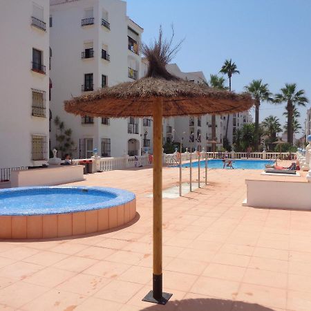 Appartement Punta Almina 100 M From T H E Sea San Luis de Sabinillas Exterior photo