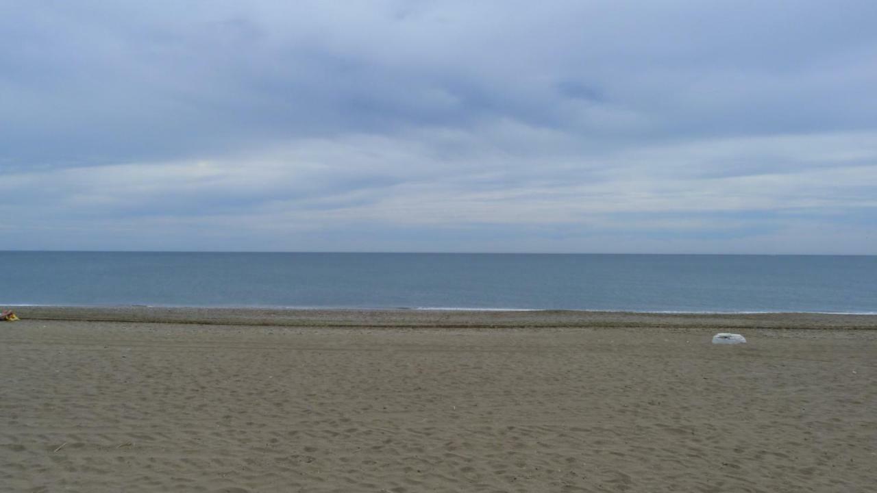 Appartement Punta Almina 100 M From T H E Sea San Luis de Sabinillas Exterior photo